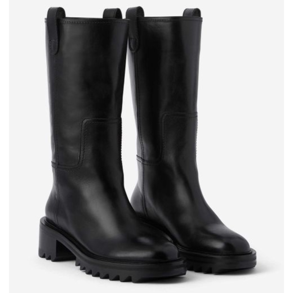 Tamara Mellon Traveler (also known as Easy Rider) Boot